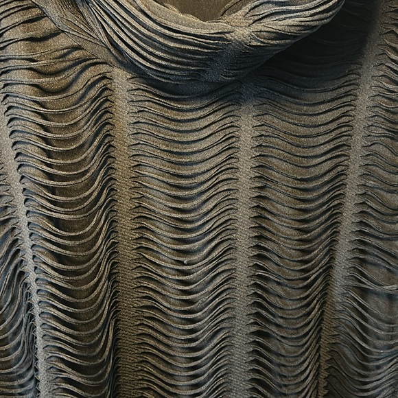 Punk Caleaas Long Sleeve top - Picture 4 of 7